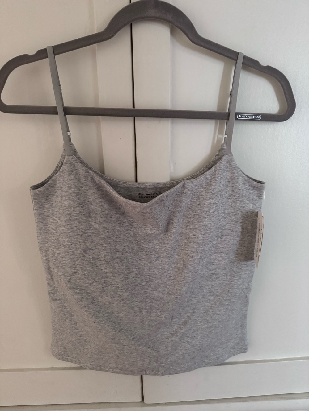 Abercrombie & Fitch Bra free 90s cami